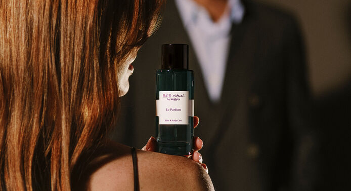 NEW Le Parfum